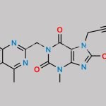 Linagliptin Impurity D CAS#: N/A