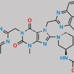 Linagliptin Impurity G CAS#: N/A
