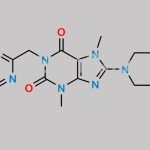 Linagliptin Impurity I CAS#: N/A