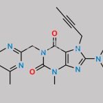 Linagliptin Impurity II CAS#: N/A
