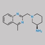 Linagliptin Impurity M CAS#: N/A