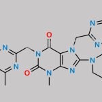 Linagliptin Impurity N CAS#: N/A