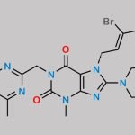 Linagliptin Impurity S CAS#: 1638744-06-5