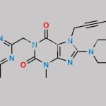 Linagliptin N-Acetyl Impurity CAS#: 1803079-49-3
