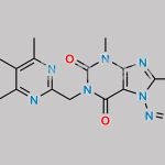 Linagliptin Nitroso Impurity 7 CAS#: N/A