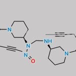 Linagliptin Nitroso Dimer Impurity 3 CAS#: N/A