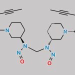 Linagliptin Nitroso Dimer Impurity 4 CAS#: N/A