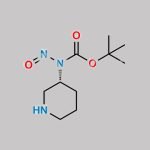 Linagliptin Nitroso Impurity 6 CAS#: N/A