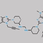 Linagliptin N,N’-Methylene Dimer CAS#: 2489212-72-6