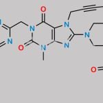Linagliptin Phthalimide Impurity CAS#: 886588-63-2