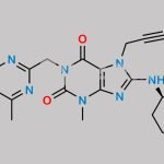 Linagliptin Regio Isomer CAS#: 1446263-38-2