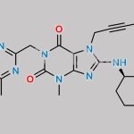 Linagliptin Regio Isomer Nitroso Impurity 1 CAS#: N/A