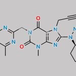 Linagliptin Regio Isomer Nitroso Impurity 2 CAS#: N/A