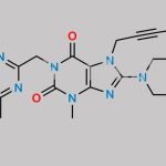 Linagliptin Related Compound C CAS#: 2137744-33-1
