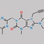 Linagliptin S-Isomer CAS#: 668270-11-9