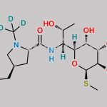 Lincomycin D3 CAS#: N/A
