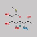 Lincomycin EP Impurity F CAS#: 14810-93-6