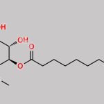 Lincomycin Palmitate CAS#: N/A