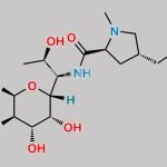 Lincomycin Sulfoxide CAS#: 22083-92-7