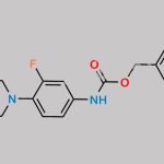Linezolid Benzyl Impurity CAS#: 168828-81-7