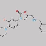 Linezolid Benzylamine Impurity CAS#: 1236077-61-4