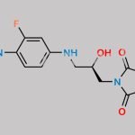 Linezolid Desacetamide Descarbonyl Phthalimide (R)-Isomer CAS#: 874340-08-6