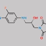 Linezolid Desacetamide Descarbonyl Phthalimide (S)-Isomer CAS#: 2512195-95-6