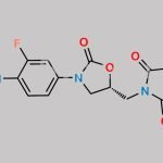 Linezolid Desacetamide Phthalimide (R)-Isomer CAS#: 947736-16-5