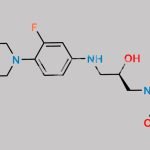 Linezolid Descarbonyl (R)-Isomer CAS#: 333753-67-6