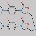 Linezolid Dimer CAS#: 908143-04-4