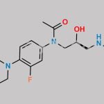 Linezolid Impurity 10 CAS#: 2489259-22-3