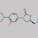 Linezolid Impurity 14 (PNU142586) CAS#: 368891-70-7