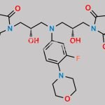 Linezolid Impurity 16 (Linezolid Diphthalimide) CAS#: 1798014-14-8