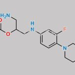 Linezolid Impurity 17 CAS#: 2512236-94-9