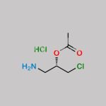 Linezolid Impurity 23 HCl CAS#: 1429334-07-5
