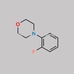 Linezolid Impurity 25 CAS#: 384344-17-6