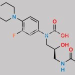 Linezolid Impurity 26 CAS#: 1394245-06-7