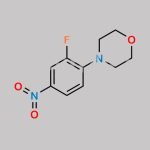 Linezolid Impurity 28 CAS#: 2689-39-6