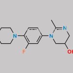 Linezolid Impurity 30 CAS#: 2512211-93-5
