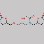 Linezolid Impurity 31 CAS#: N/A