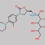 Linezolid Impurity 33 CAS#: N/A