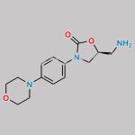 Linezolid Impurity 34 CAS#: 952288-54-9