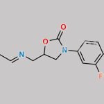 Linezolid Impurity 38 CAS#: N/A