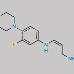 Linezolid Impurity 40 CAS#: N/A