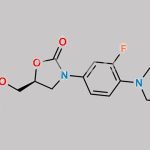 Linezolid Impurity 43 CAS#: 2180621-71-8