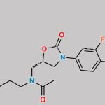 Linezolid Impurity 44 CAS#: N/A