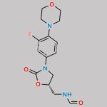 Linezolid JXA Impurity CAS#: 168828-65-7