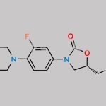 Linezolid N-Desacetyl (R)-Isomer CAS#: 912359-80-9