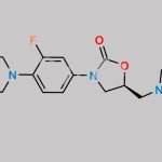 Linezolid N-Methyl Impurity CAS#: 2842071-59-2