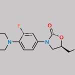Linezolid Related Compound C Tosylate CAS#: 1334229-25-2